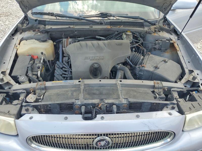 1G4HR54K15U278483 2005 BUICK LESABRE photo no. 11