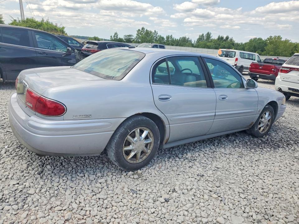 1G4HR54K15U278483 2005 BUICK LESABRE photo no. 3
