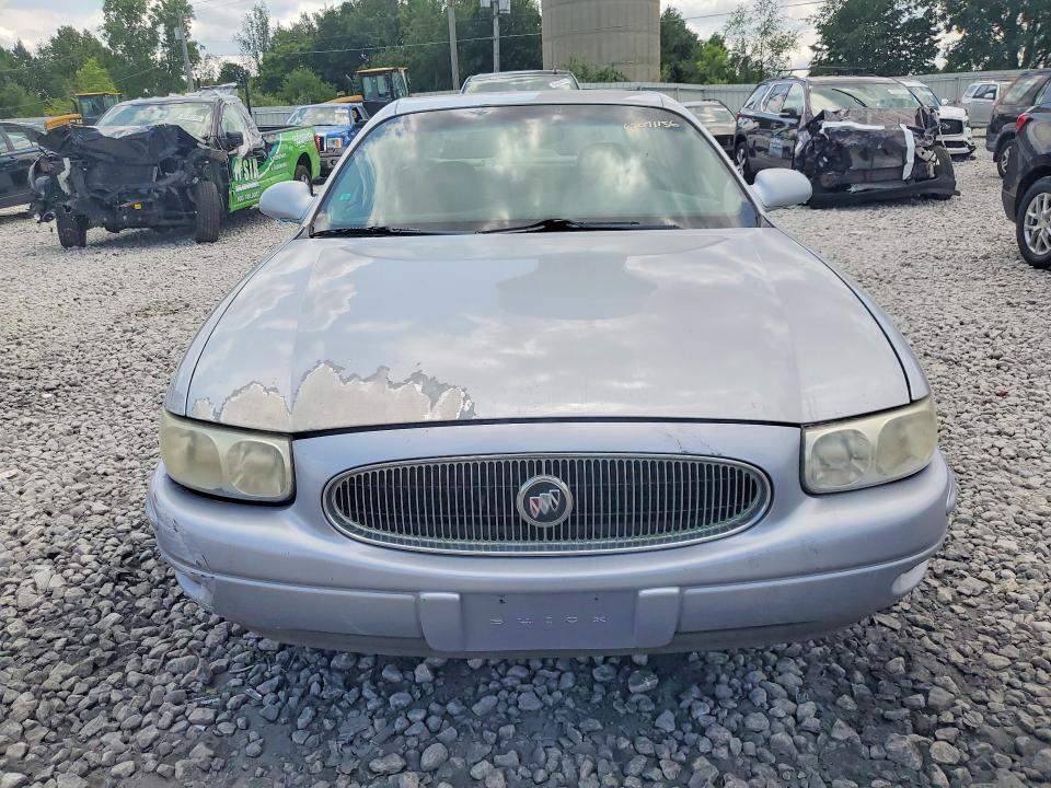 1G4HR54K15U278483 2005 BUICK LESABRE photo no. 5