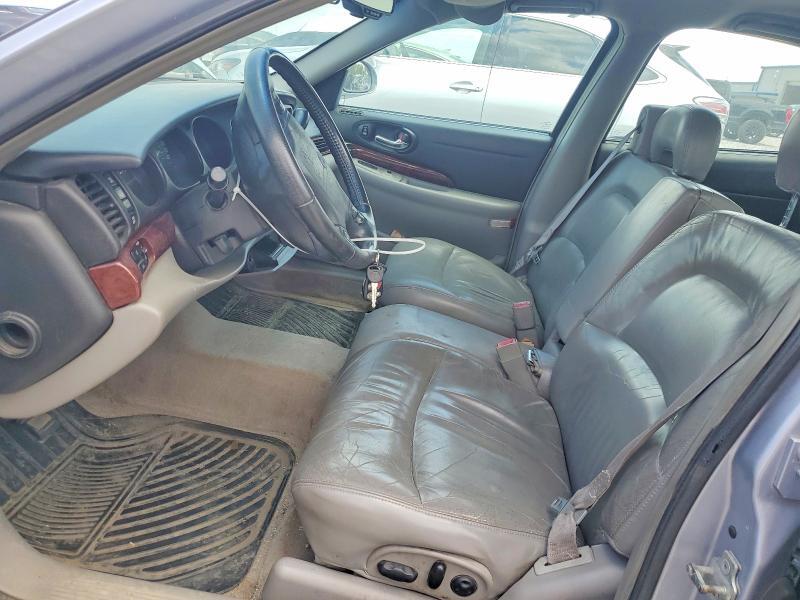 1G4HR54K15U278483 2005 BUICK LESABRE photo no. 7