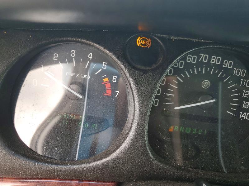 1G4HR54K15U278483 2005 BUICK LESABRE photo no. 9