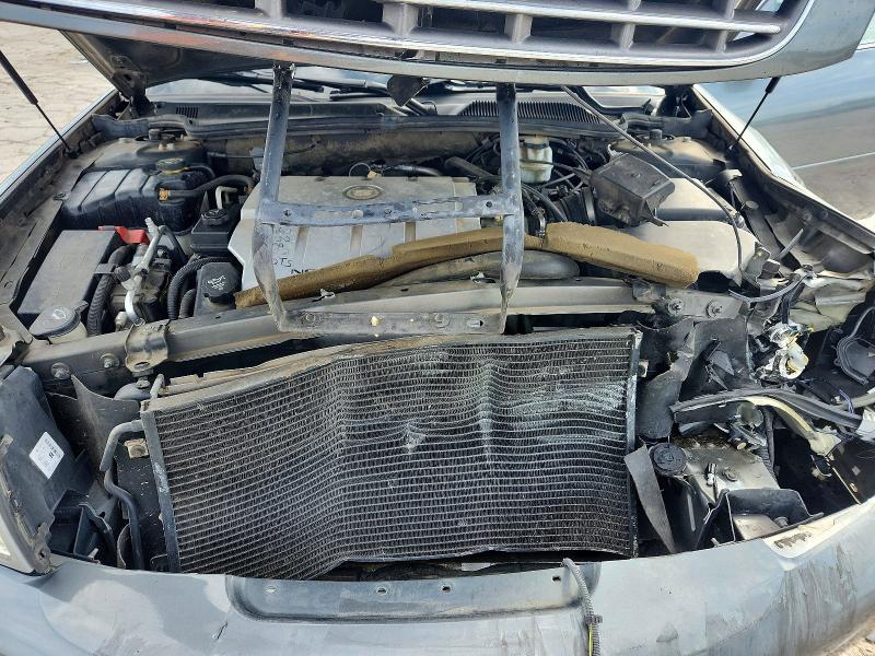 1G6KD54Y35U248823 2005 CADILLAC DEVILLE photo no. 11