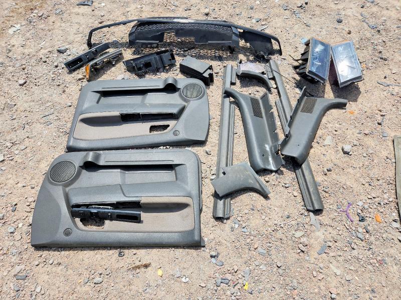 1GCDS196958155406 2005 CHEVROLET COLORADO photo no. 12