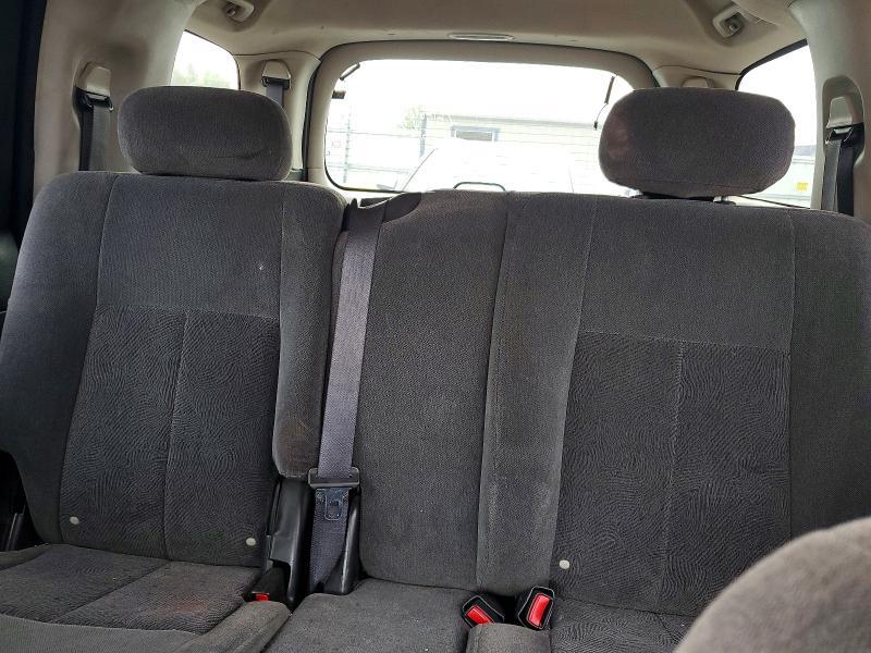 2005 CHEVROLET TRAILBLAZER EXT LS — Фото 10 из 13