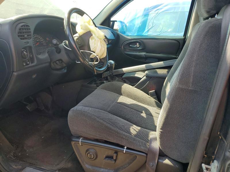 2005 CHEVROLET TRAILBLAZER EXT LS — Фото 7 из 13