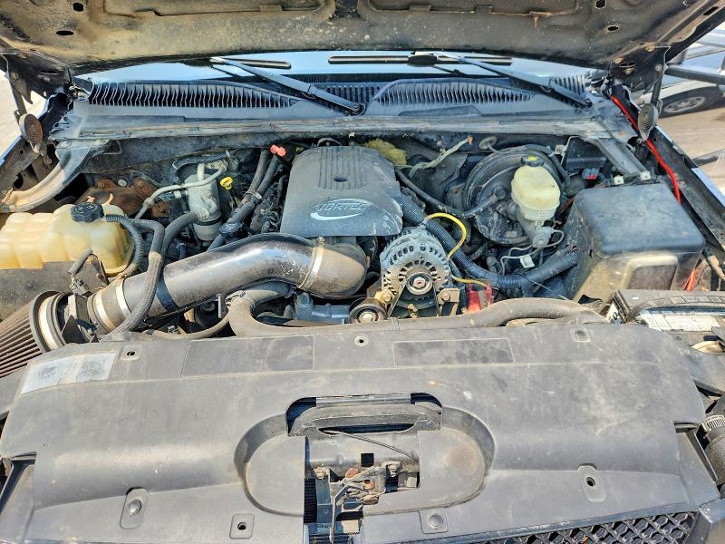 1GCEK19B25Z264804 2005 CHEVROLET SILVERADO photo no. 11