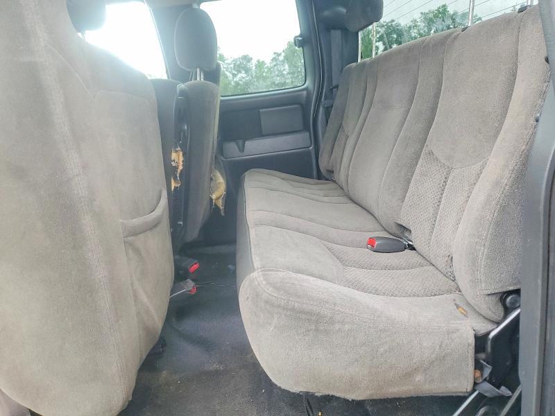 2005 CHEVROLET SILVERADO K1500 — Фото 10 из 12
