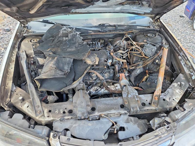 2005 CHEVROLET IMPALA — Фото 11 из 12