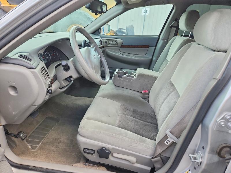 2005 CHEVROLET IMPALA — Фото 7 из 12