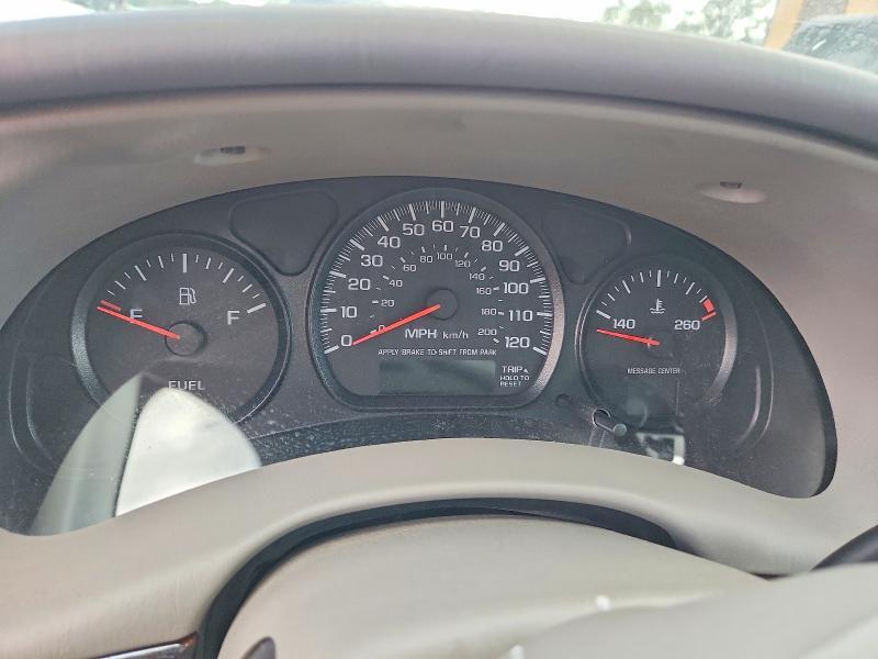 2005 CHEVROLET IMPALA — Фото 9 из 12