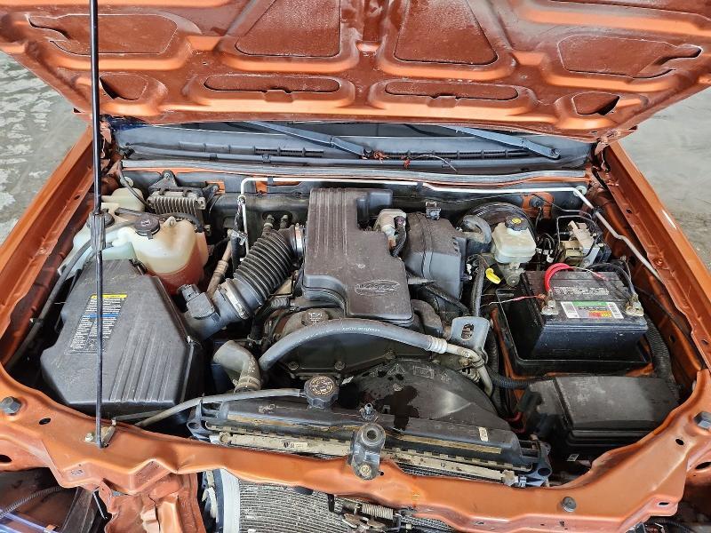 2005 CHEVROLET COLORADO — Фото 11 из 13