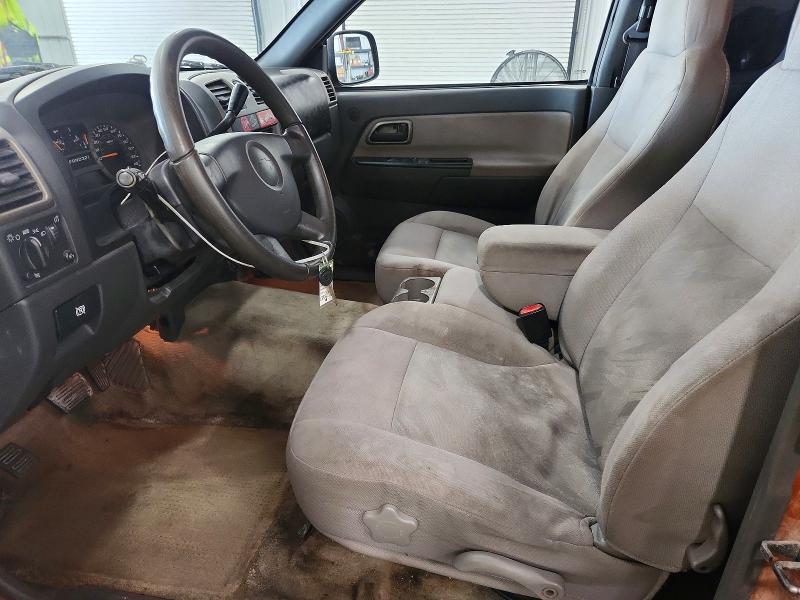 2005 CHEVROLET COLORADO — Фото 7 из 13