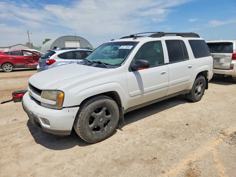 1GNET16S656109926 2005 CHEVROLET TRAILBLAZER photo no. 1
