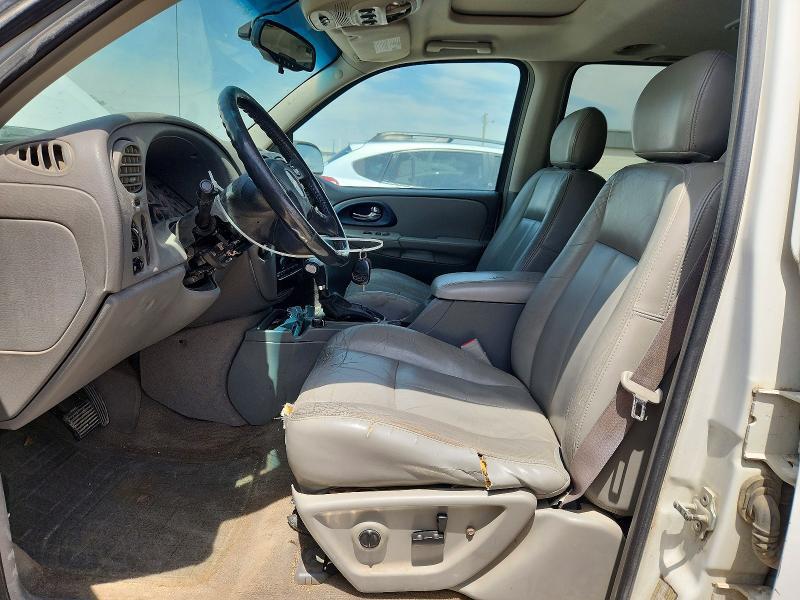 1GNET16S656109926 2005 CHEVROLET TRAILBLAZER photo no. 7