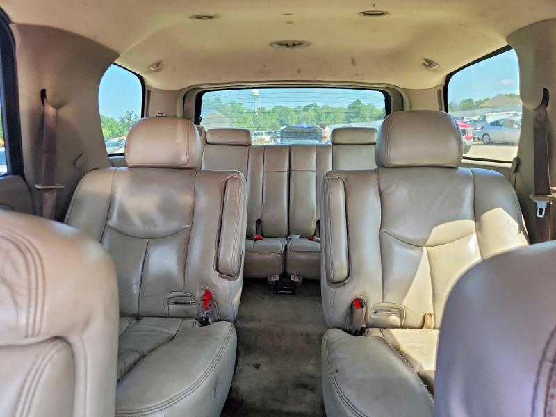 1GNEK13T25R143876 2005 CHEVROLET TAHOE photo no. 10