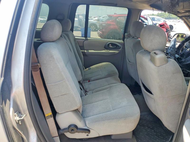 2005 CHEVROLET TRAILBLAZER EXT LS — Фото 11 из 13