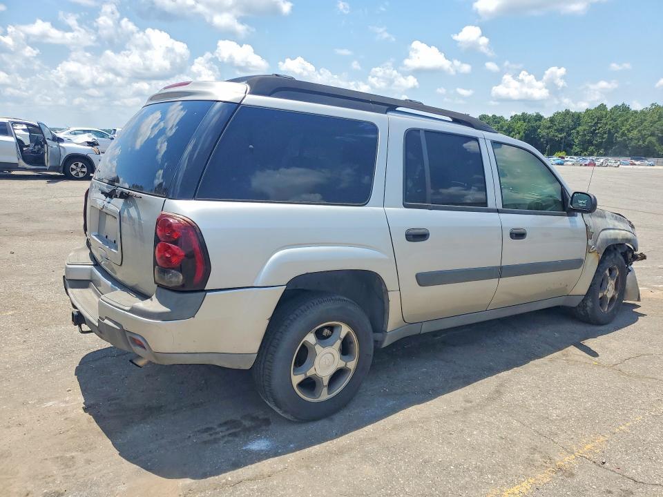 2005 CHEVROLET TRAILBLAZER EXT LS — Фото 3 из 13