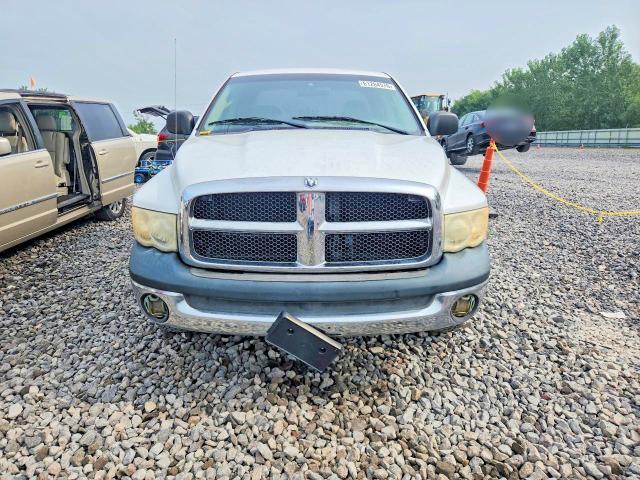 2005 DODGE RAM 1500 ST — Фото 5 из 12