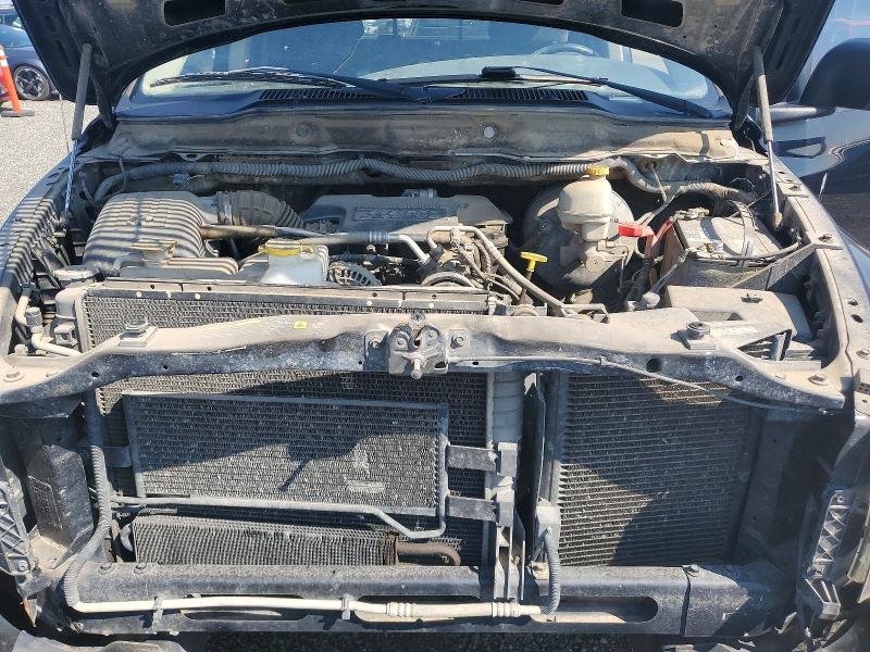 1D7HU18D75S144764 2005 DODGE RAM 1500 photo no. 11