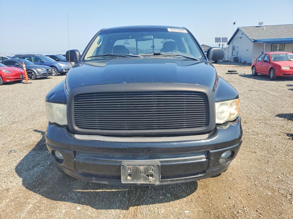 1D7HU18D75S144764 2005 DODGE RAM 1500 photo no. 5
