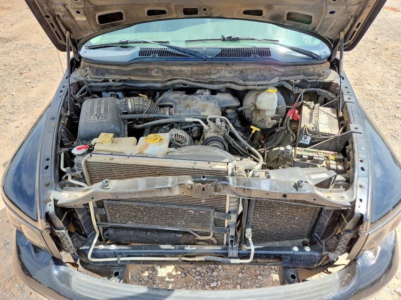 1D7HA18D55S360220 2005 DODGE RAM 1500 photo no. 11