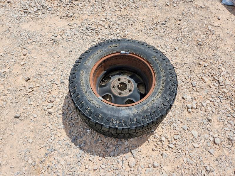 1D7HA18D55S360220 2005 DODGE RAM 1500 photo no. 12