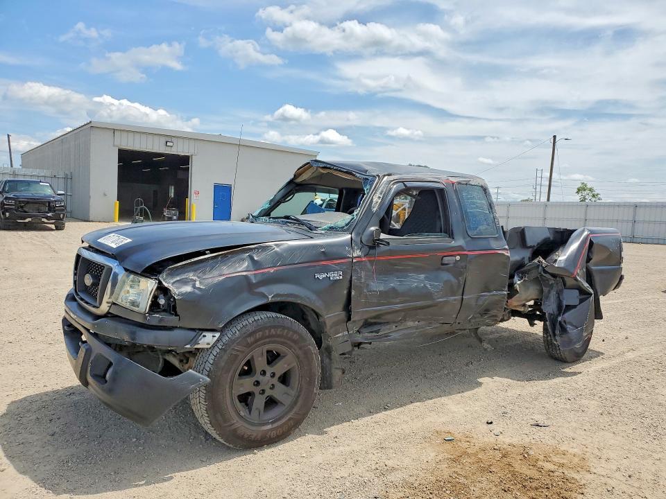 2005 FORD RANGER