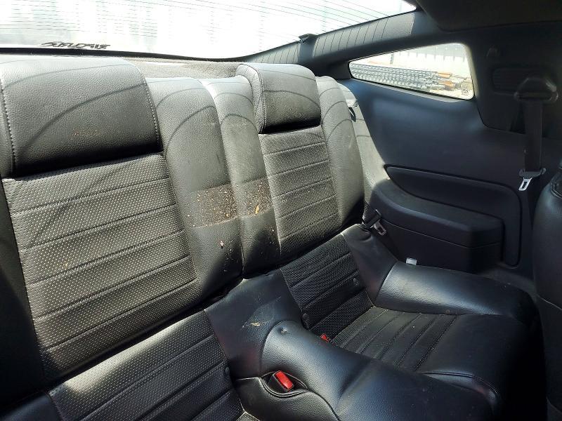 2005 FORD MUSTANG GT — Фото 10 из 13