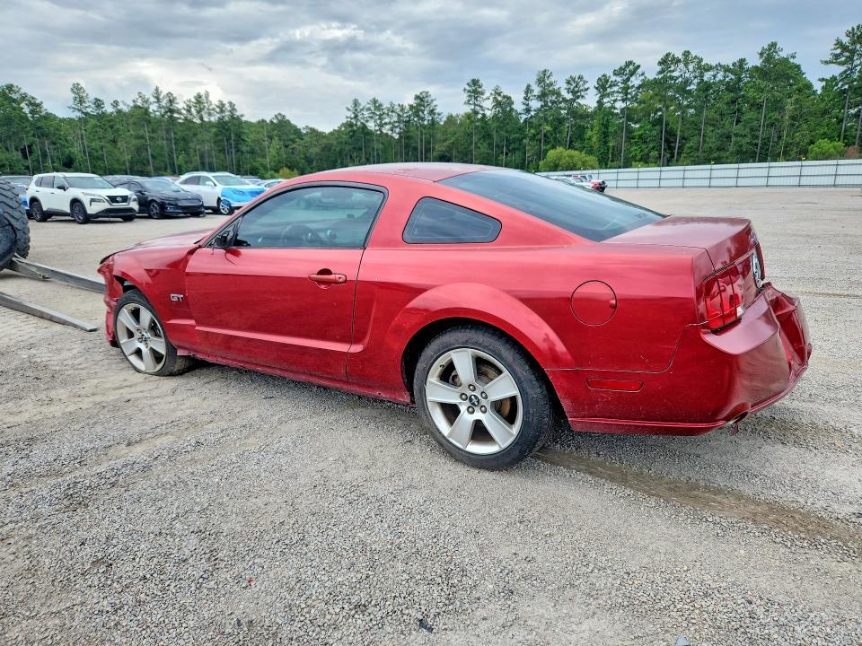 2005 FORD MUSTANG GT — Фото 2 из 13