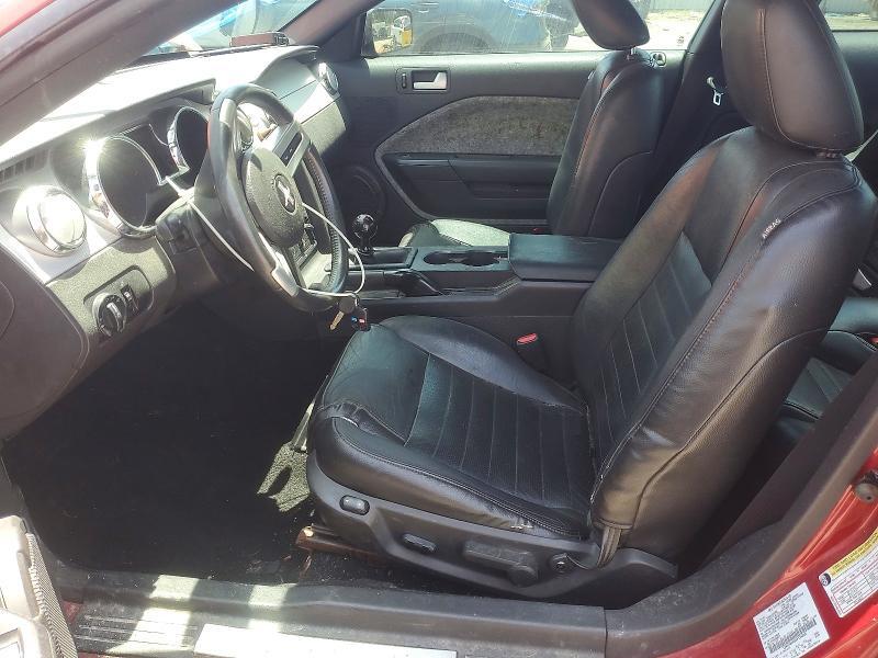 2005 FORD MUSTANG GT — Фото 7 из 13