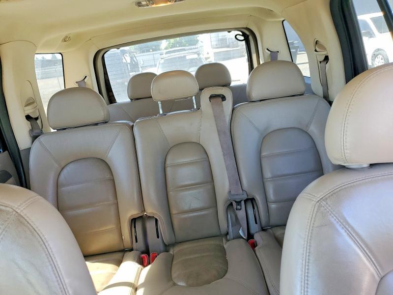 2005 FORD EXPLORER XLT/XLT SPORT/NBX — Фото 10 из 13