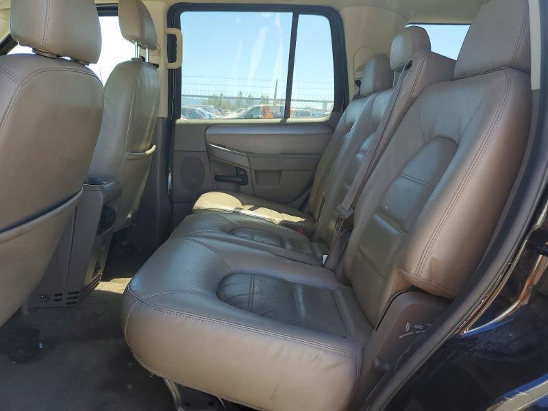 2005 FORD EXPLORER XLT/XLT SPORT/NBX — Фото 11 из 13