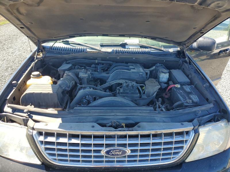 2005 FORD EXPLORER XLT/XLT SPORT/NBX — Фото 12 из 13