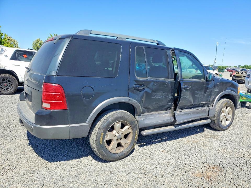 2005 FORD EXPLORER XLT/XLT SPORT/NBX — Фото 3 из 13