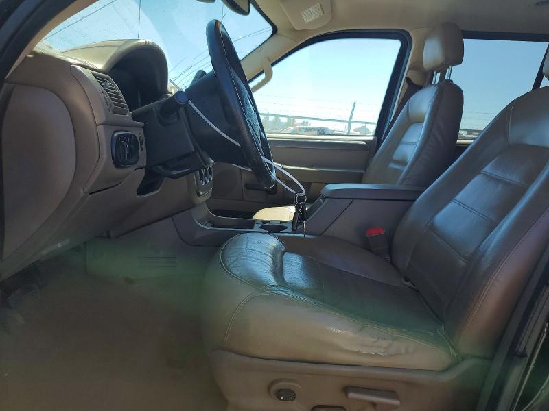 2005 FORD EXPLORER XLT/XLT SPORT/NBX — Фото 7 из 13