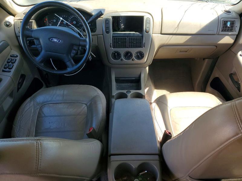 2005 FORD EXPLORER XLT/XLT SPORT/NBX — Фото 8 из 13