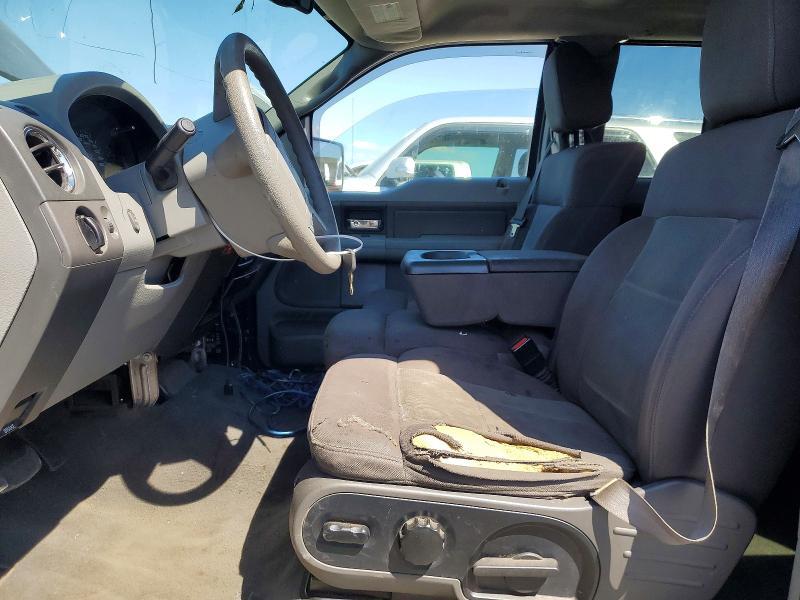2005 FORD F150 — Фото 7 из 12