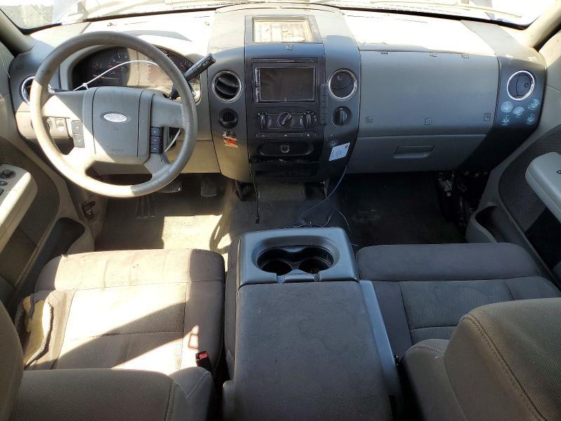 2005 FORD F150 — Фото 8 из 12