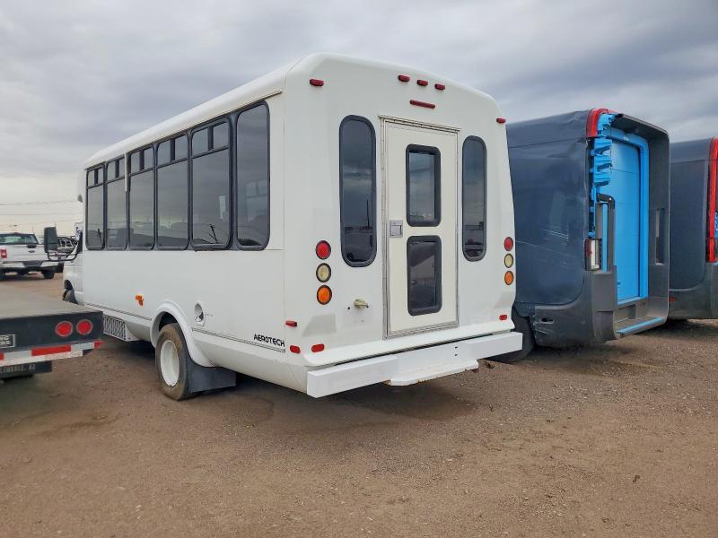 2005 FORD E450 SHUTTLE BUS — Фото 3 из 13