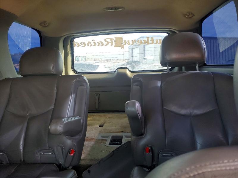 1GKEC13TX5J158540 2005 GMC YUKON photo no. 10
