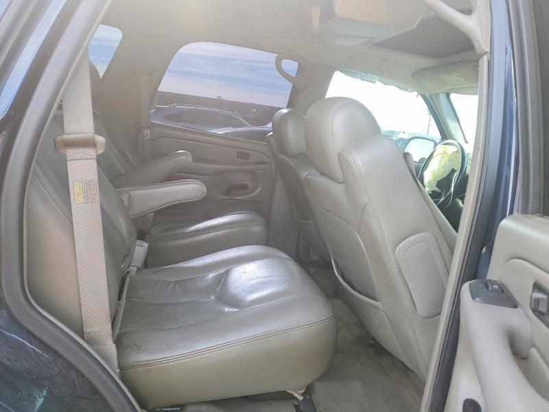 1GKEC13TX5J158540 2005 GMC YUKON photo no. 11