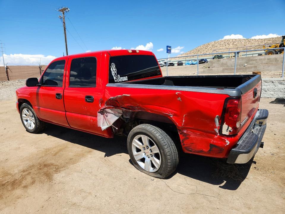 2005 GMC NEW SIERRA C1500 — Фото 2 из 12