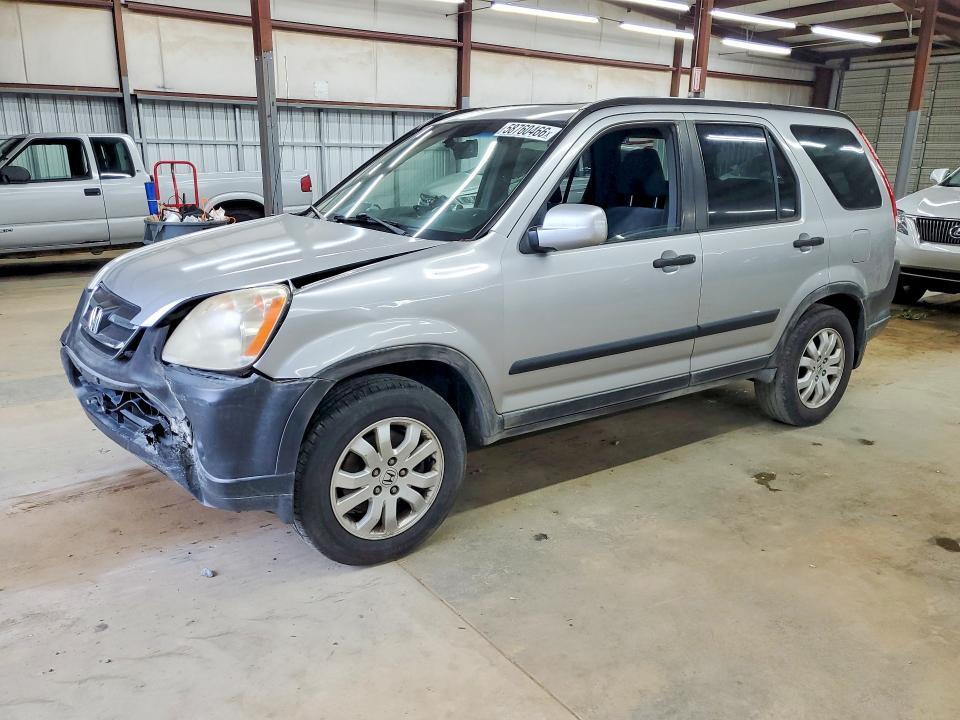 JHLRD78835C012103 2005 HONDA CR-V photo no. 1