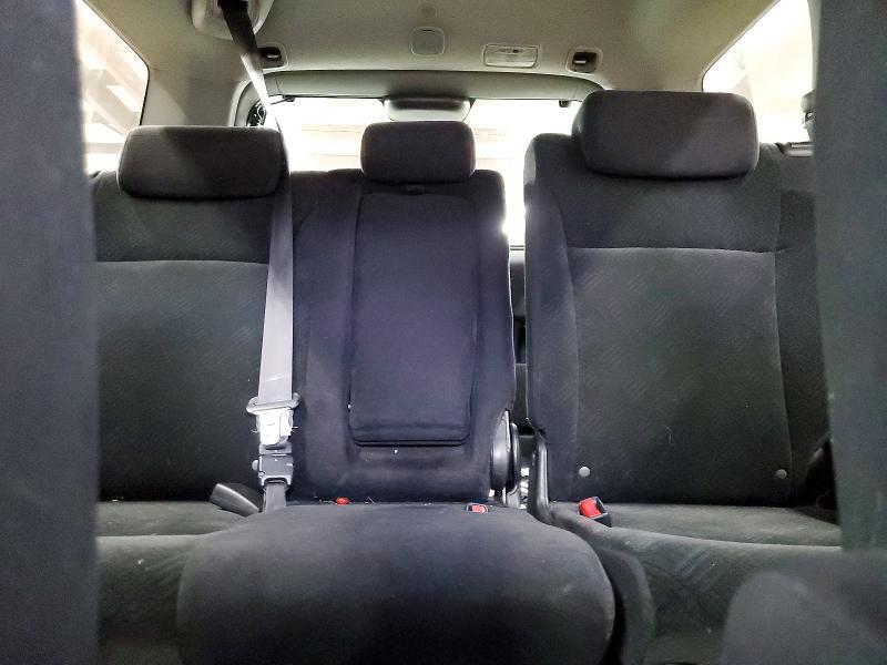 JHLRD78835C012103 2005 HONDA CR-V photo no. 10