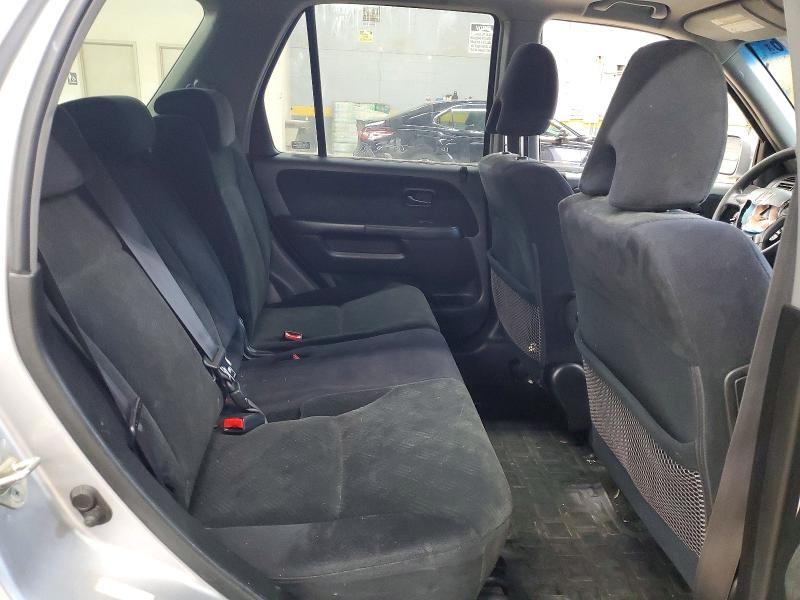 JHLRD78835C012103 2005 HONDA CR-V photo no. 11