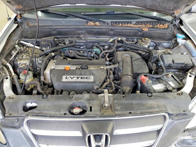 JHLRD78835C012103 2005 HONDA CR-V photo no. 12