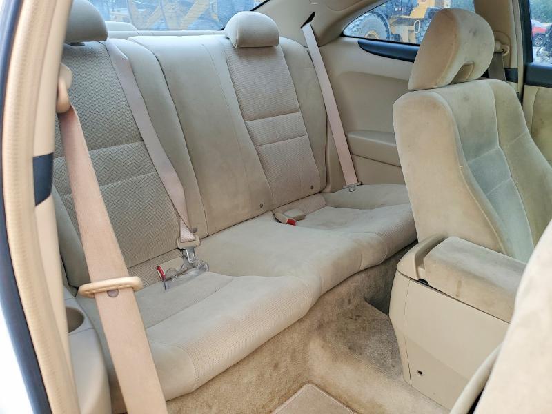 2005 HONDA ACCORD SE — Фото 10 из 12