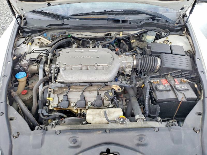 2005 HONDA ACCORD SE — Фото 11 из 12