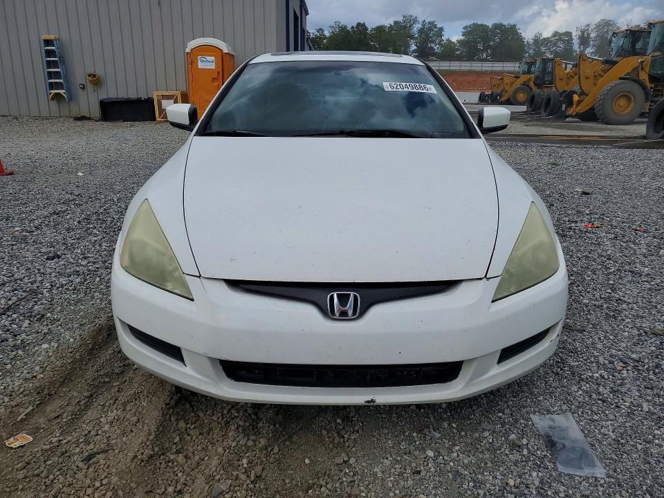2005 HONDA ACCORD SE — Фото 5 из 12