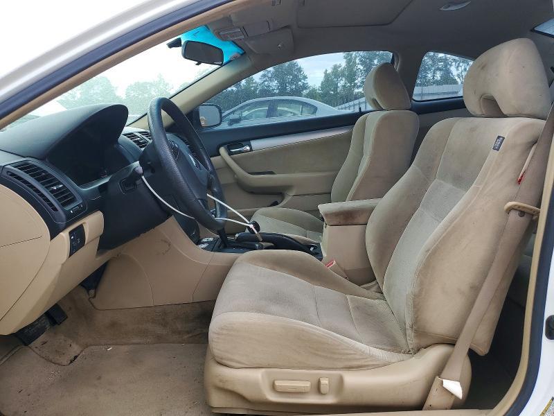 2005 HONDA ACCORD SE — Фото 7 из 12